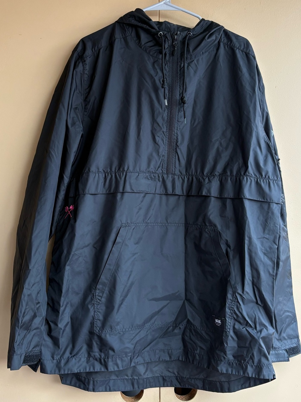 Vans men’s jacket